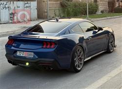 فورد موستانج